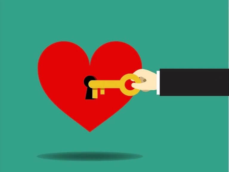 Why we love who we love Dr. MitchKeil