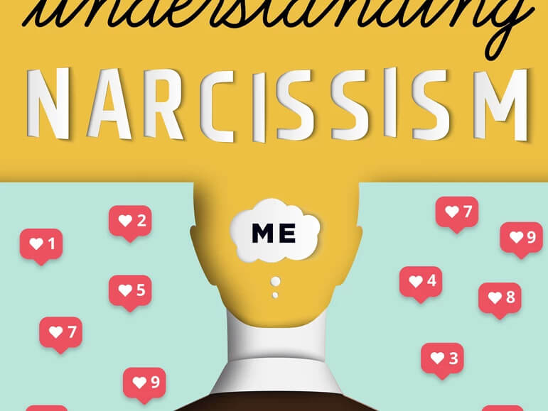 new research on narcissism