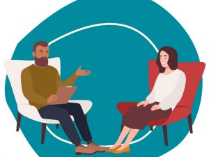 The Power of Therapy