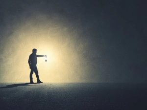 Keep it in the Light