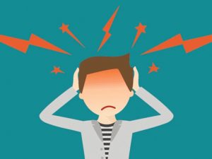Anger | Dr. MitchKeil | Blog Post