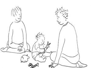 Why We Become Symptomatic in Relationships