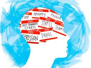 Don't wait until its worse. Call a Psychologist.