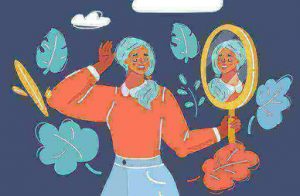 Self-Love: What is it?