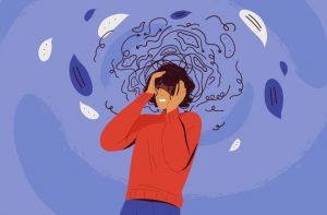 ANXIETY TREATMENT FOR ANXIETY AND PANIC ATTACKS