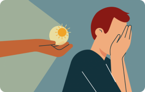 How to Reach out to Someone with Depression or Anxiety