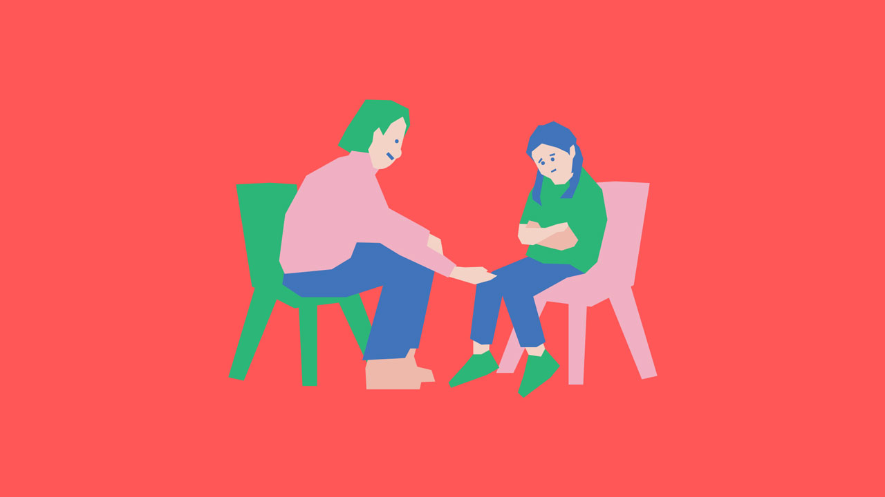 teen therapy