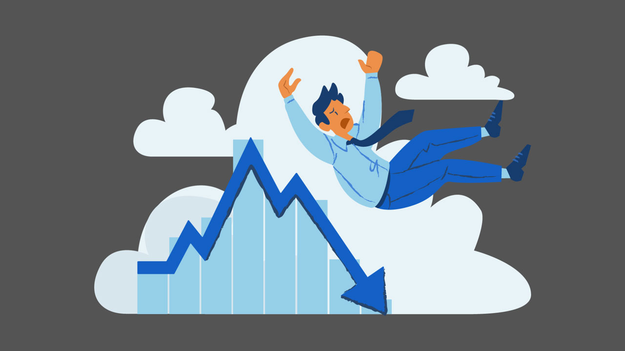 5 Ways to Cope With Recession Anxiety