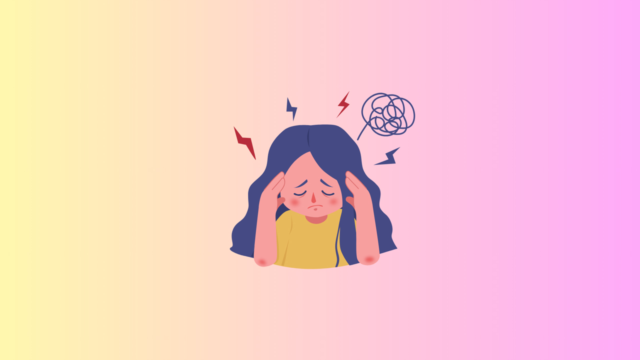 anxiety