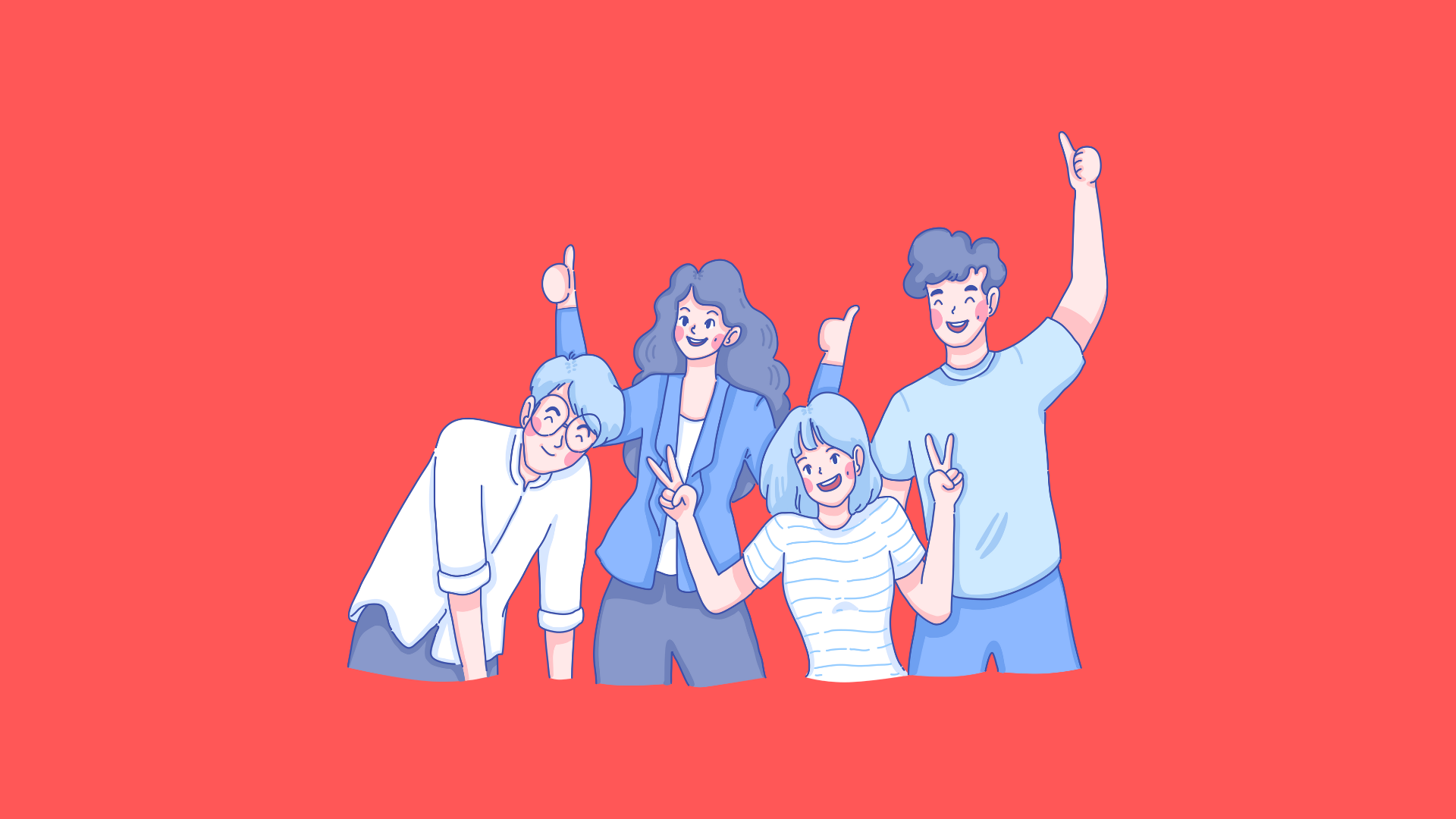 self-discovery
