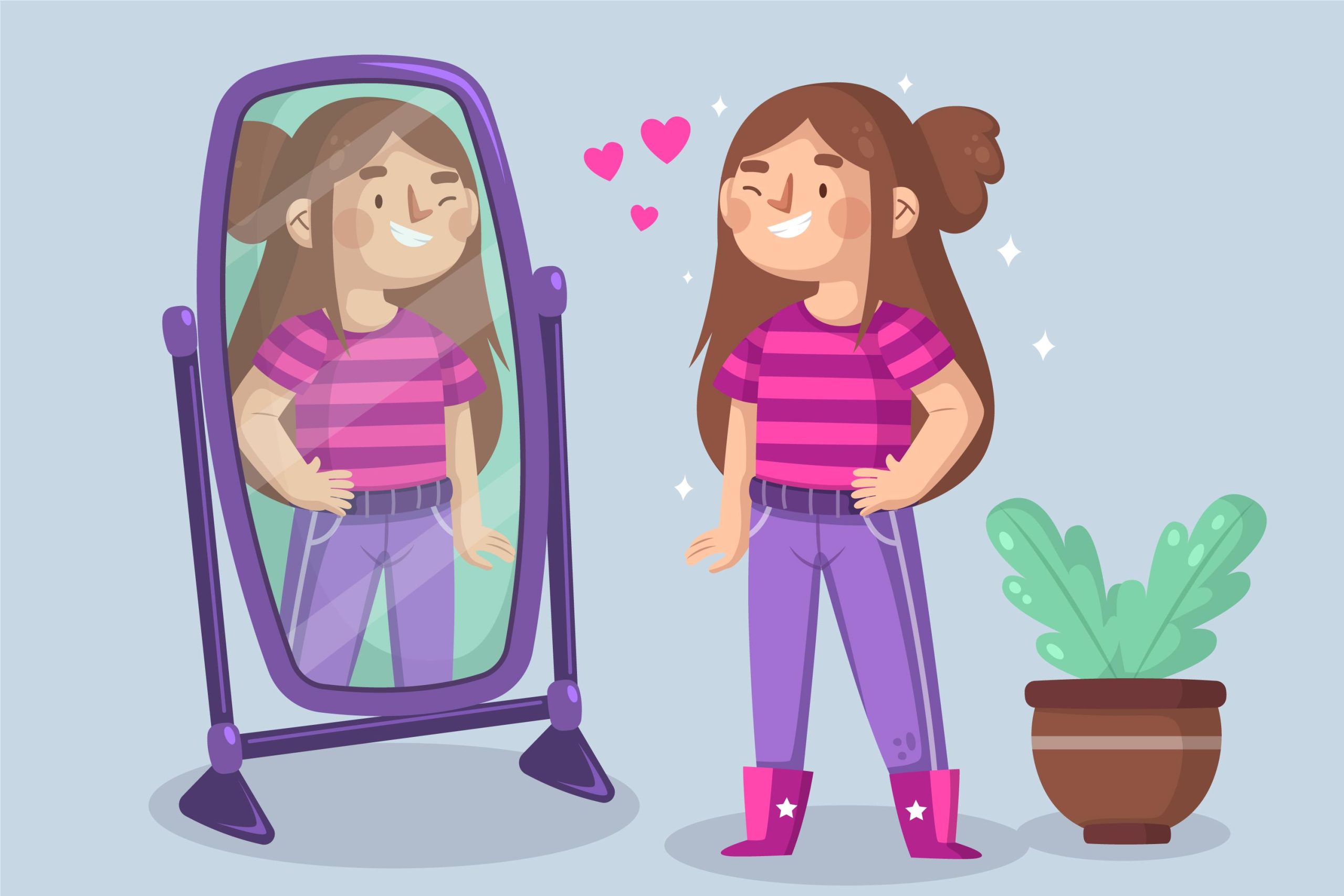 Teen-empowering-self-esteem-drmitchkeil