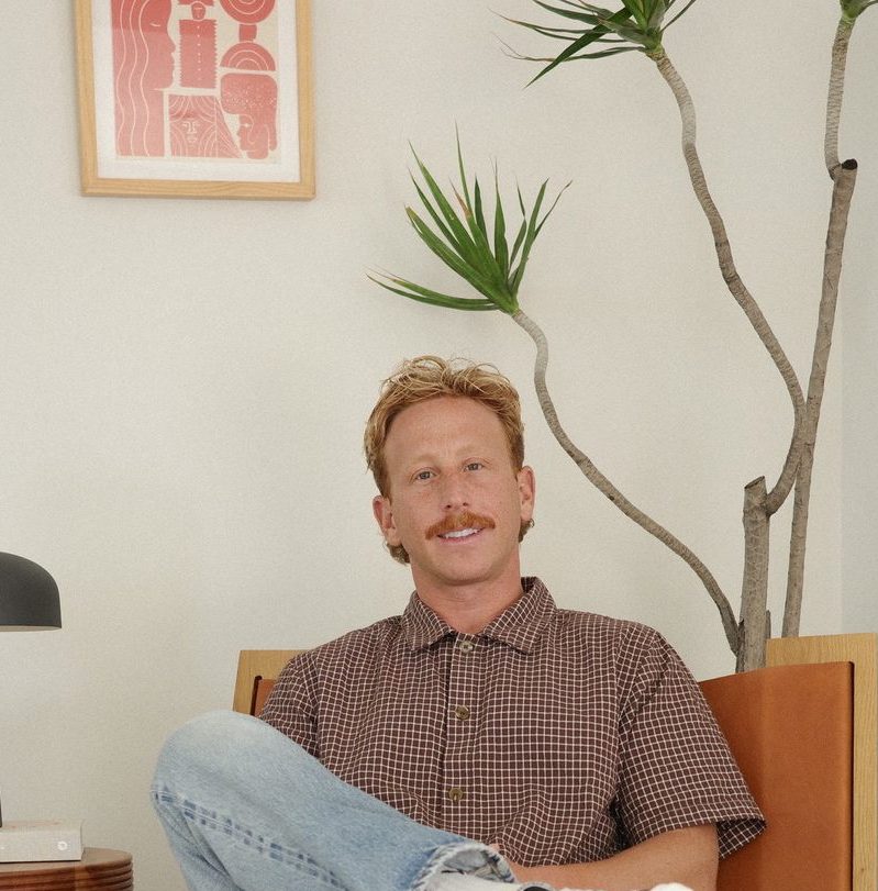 Brandon Shapiro