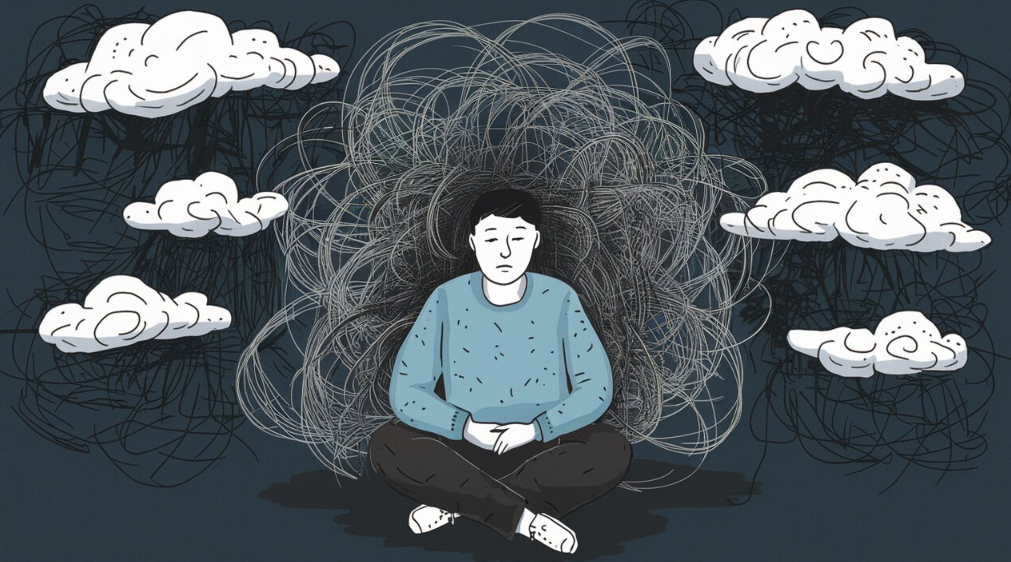 unmasking-high-functioning-anxietty through psychodynamic thereapy