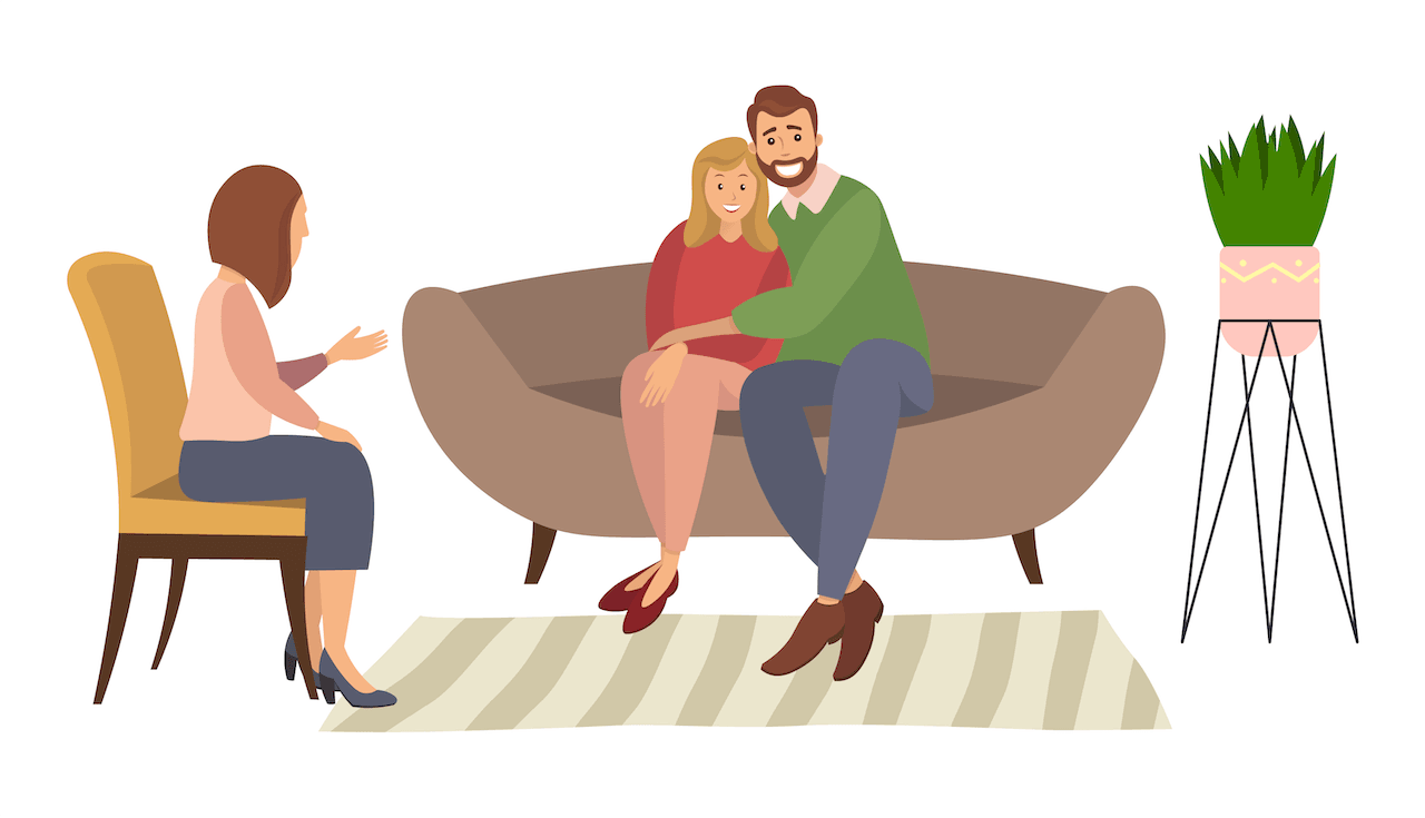 couples therapy