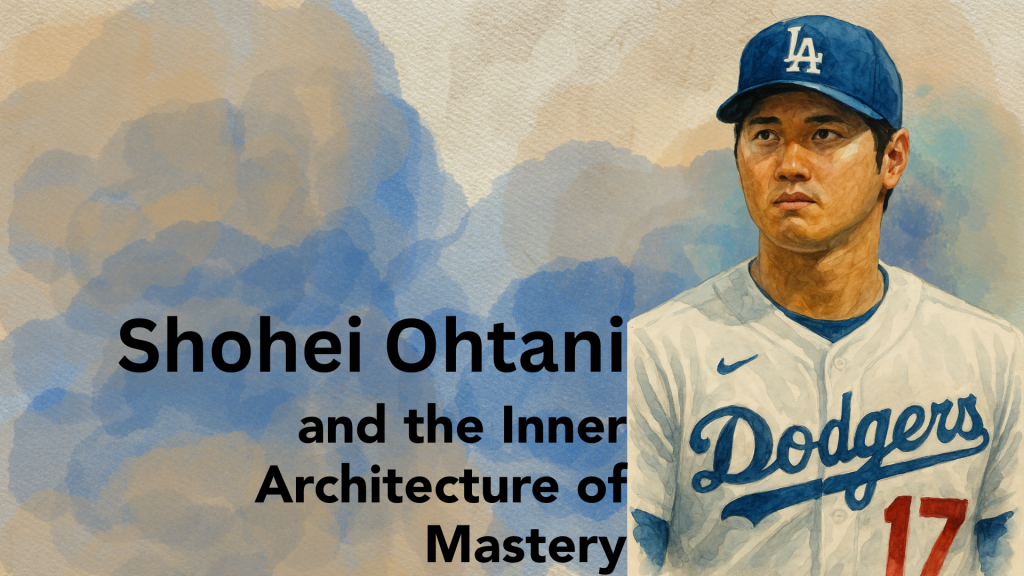 Shohei Ohtani