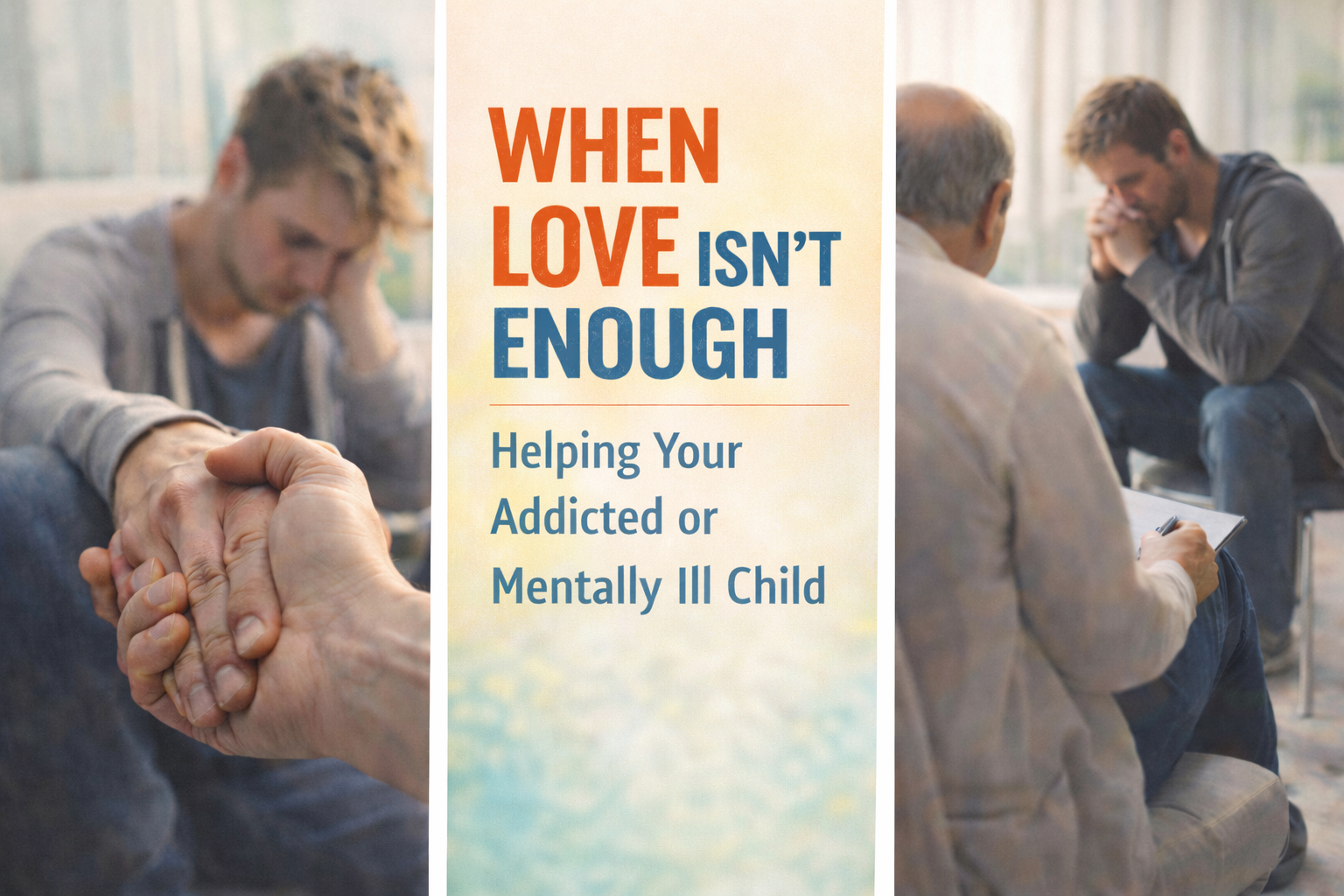 Children love and parenting